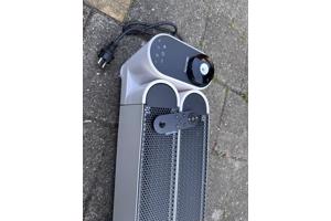 KOSON Heater new with remote control