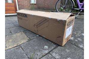 KOSON Heater new with remote control