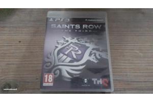 Saints Row The Third - Playstation 3