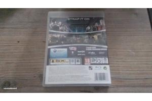 Saints Row The Third - Playstation 3