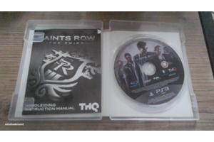 Saints Row The Third - Playstation 3
