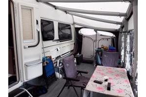 Dorema Voortent en Luifel