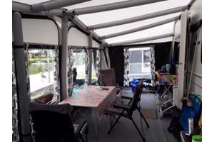 Dorema Voortent en Luifel