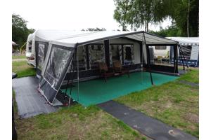 Dorema Voortent en Luifel