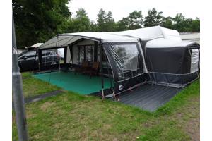 Dorema Voortent en Luifel