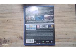 Grand Theft Auto V - Playstation 4