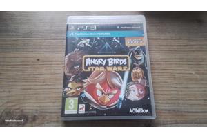 Angry Birds Star Wars - Playstation 3