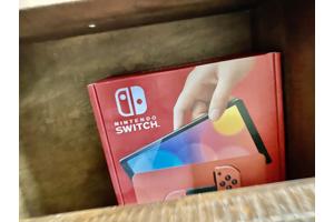 2 nieuwe Nintendo Switch Xbox plus Partij spellen