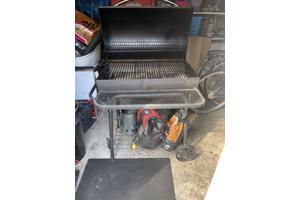 Mooie Barbecue  te koop