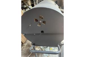 Mooie Barbecue  te koop