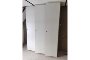 Interlubke kledingkast