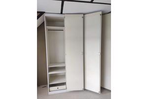 Interlubke kledingkast