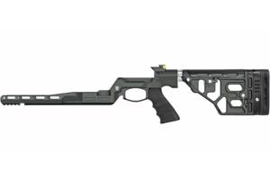 Fx King .35 600mm  saber tactical chassis