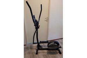 Home trainer