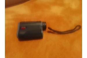 Rangefinder Afstandsmeter
