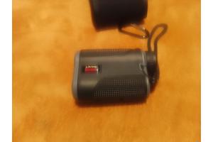 Rangefinder Afstandsmeter