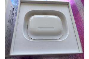 Apple AirPods Pro 2 (Wit) – NIEUW! €180