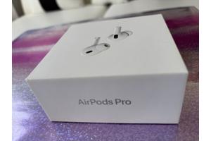 Apple AirPods Pro 2 (Wit) – NIEUW! €180