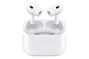 Apple AirPods Pro 2 (Wit) – NIEUW! €180