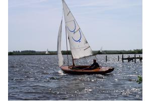 BM 16 kwadraat compleet