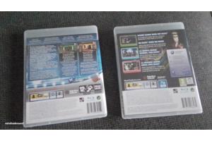 Buzz Quiz TV/Music Buzz - Playstation 3