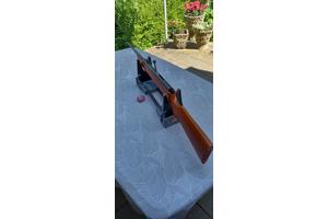 Kermisgeweer Haenel cal 4.4 mm