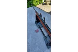 Kermisgeweer Haenel cal 4.4 mm
