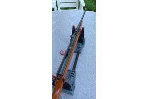 Kermisgeweer Haenel cal 4.4 mm