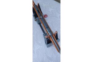 Kermisgeweer Haenel cal 4.4 mm