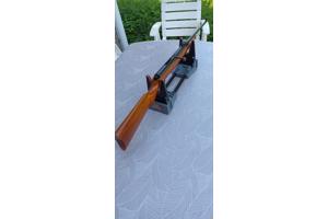 Kermisgeweer Haenel cal 4.4 mm