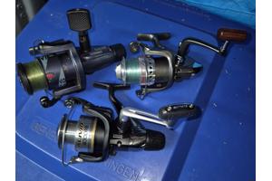 Vismolens lotje van 3