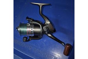 Vismolens lotje van 3