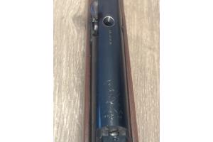 Diana model 50 onderspanner luchtbuks