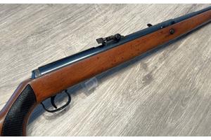 Diana model 50 onderspanner luchtbuks