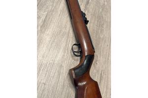 Diana model 50 onderspanner luchtbuks
