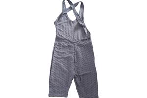 Holala sport / cashual playsuit grijs L/XL