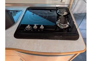 Zeer mooie fendt 470 saphir