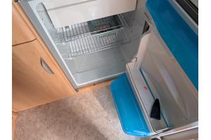 Zeer mooie fendt 470 saphir