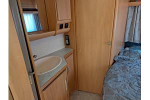 Zeer mooie fendt 470 saphir