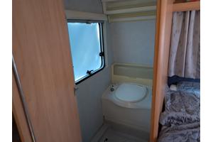 Zeer mooie fendt 470 saphir