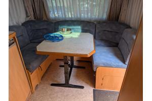 Zeer mooie fendt 470 saphir