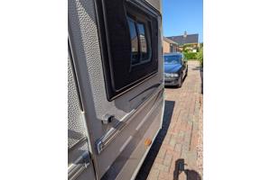 Zeer mooie fendt 470 saphir