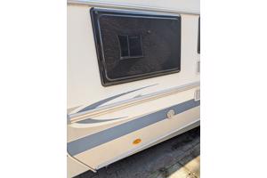 Zeer mooie fendt 470 saphir