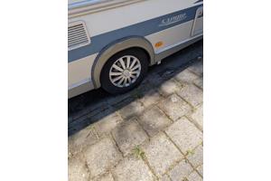 Zeer mooie fendt 470 saphir