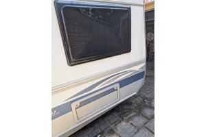 Zeer mooie fendt 470 saphir