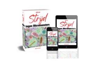 Strijd tegen Micromonsters (ebook)