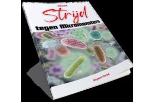 Strijd tegen Micromonsters (ebook)