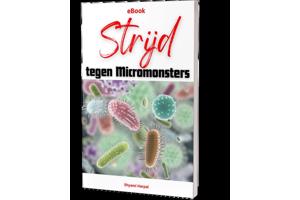 Strijd tegen Micromonsters (ebook)