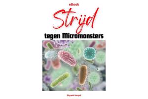 Strijd tegen Micromonsters (ebook)