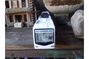 Dickie toys City expres bus 1